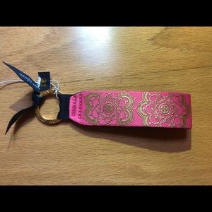 BRAND NEW!!! NWT Simply Southern Keychain Wristlet